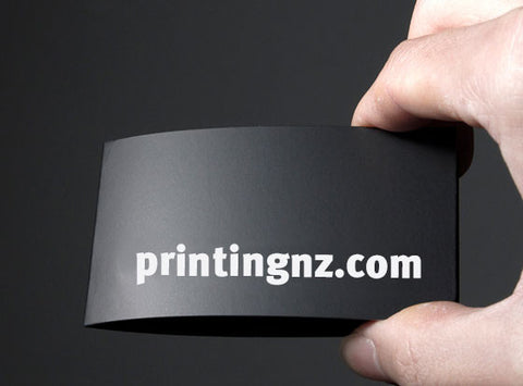Business Cards - Gloss Laminated